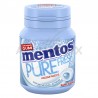 Mentos Bottle Pure Fresh Menthe Douce sans sucres