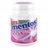 Mentos Bottle White Bubble Fresh