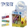 Pez mini recharges fruits - boite de 100