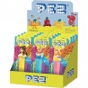 Pez Figurine Disney Princesse + recharge