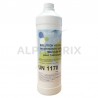 ~Solution hydro alcoolique recharge 1L