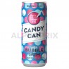 Candy can bubble gum boîte 33cl