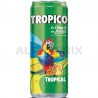 ~Tropico tropical boîte 33 cl
