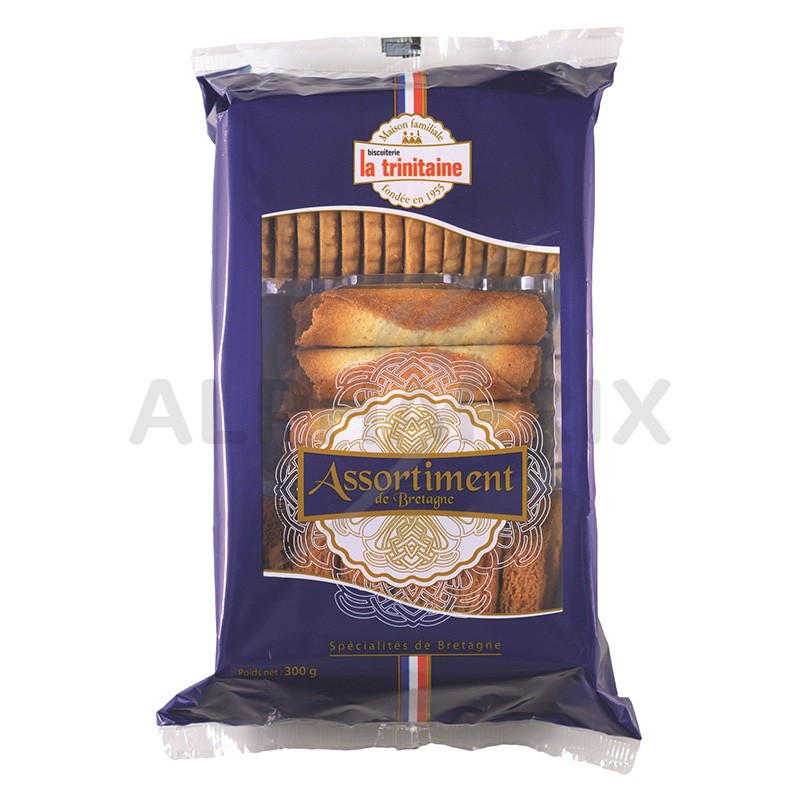 Sachets Confiseries par lot de 10 – Le Palais des Meringues