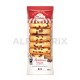Madeleines Longues Raisins 250g La Trinitaine