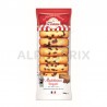 Madeleines Longues Raisins 250g La Trinitaine