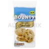 Cookies Bounty 180g - vente au paquet