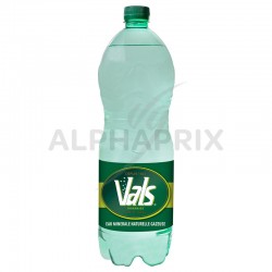 Vals eau gazeuse Pet 125cl