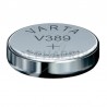 Piles montre 389 -SR54- en boîte de 10....Varta