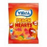 Sachet 100g Coeur de Pêche Vidal