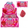 Rolla Belta fraise Vidal - display de 24