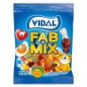 Sachet 100g Fab Mix Vidal