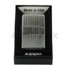 Zippo 350 engine turned