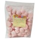 Balles de golf coco guimauve roses 750g DLUO 31/07/25