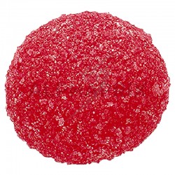 Haribo Tubo de 210 Fraises Tagada