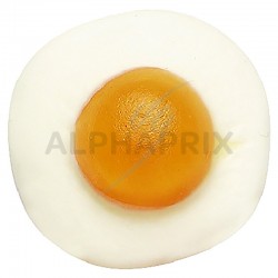 Haribo Tubo de 210 Oeufs au plat