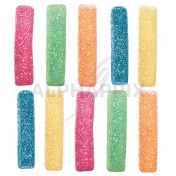 Haribo Tubo de 210 Super Frites Pik