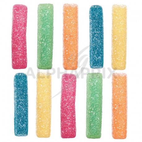 Haribo Tubo de 210 Super Frites Pik