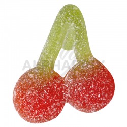 Haribo Cherry Pik kg