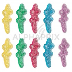 Haribo Croco Pik kg
