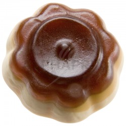 Haribo Flanbolo flan caramel kg