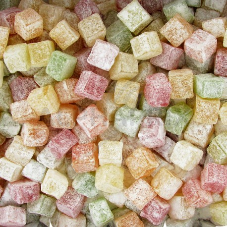 Fruits Turcs vrac kg