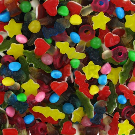 Haribo Happy Life kg