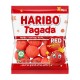Haribo mini sachets fraise Tagada 30g