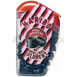 ~Florent violette Haribo