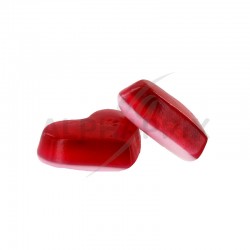 Haribo Tubo de 150 Red Love