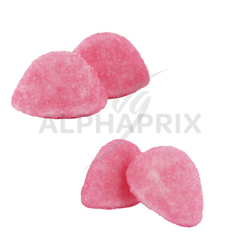 Haribo tagada Pink sachet 1,5Kg - Bonbon Haribo, bonbon au kilo ou
