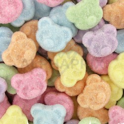 Haribo Tubo de 150 Pandawai Pik