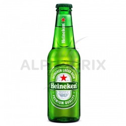 Heineken pack de 6x25cl VP