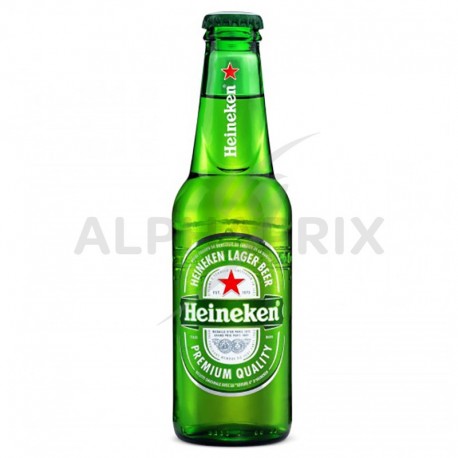 Heineken pack de 6x25cl VP