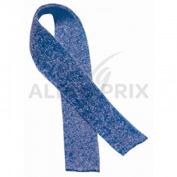 Bandos framboise couleur bleue - boîte de 150