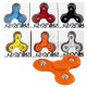Hand spinner toupie