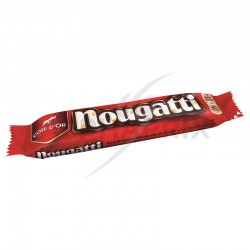 Nougatti 30g Côte d'or