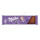 Milka Lait barre de 25g - boîte de 48