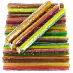 Sucres d'orge Kubli - tubo de 100