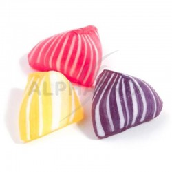 Berlingots provencaux colorants naturels kg Kubli
