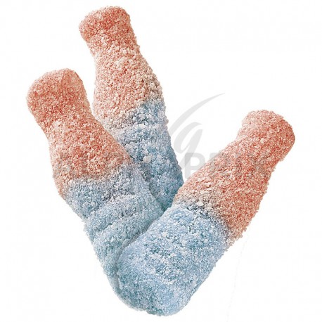 Lutti Bubblizz sachets 100g