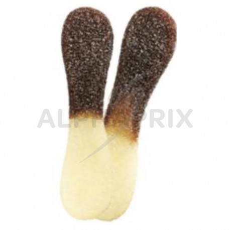 Langues cola citric Surffizz XL kg Lutti