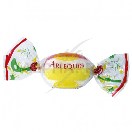 Lutti Arlequin sachets 100g