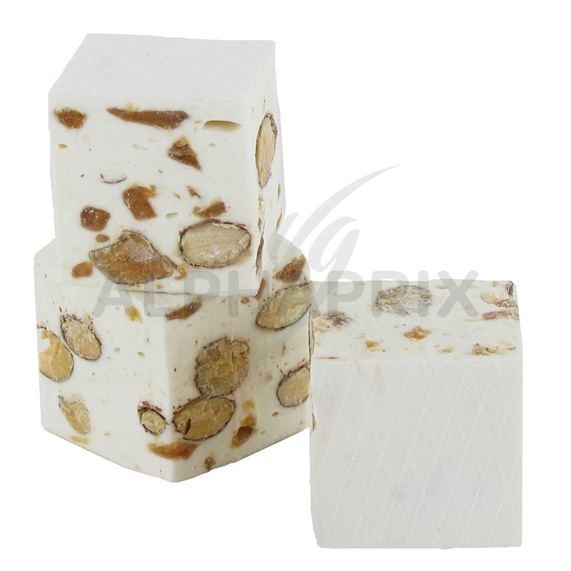 copy of 25 feuilles azyme blanches special nougat