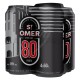 St Omer forte 8° boîte 50 cl (en 6 packs de 4)