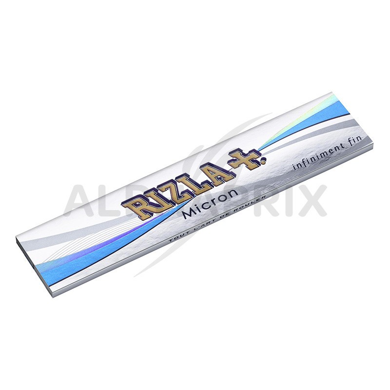 Rizla, Carte Fraicheur Fruit Rouge Fraicheur