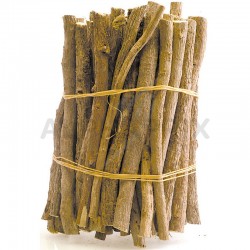 Bois doux réglisse naturel kg