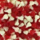 Os brillant bicolore gélifié - 1kg FINI