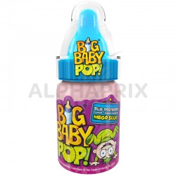 Big Baby Pop Méga Sour