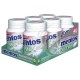 Mentos Bottle - White Menthe Verte sans sucres